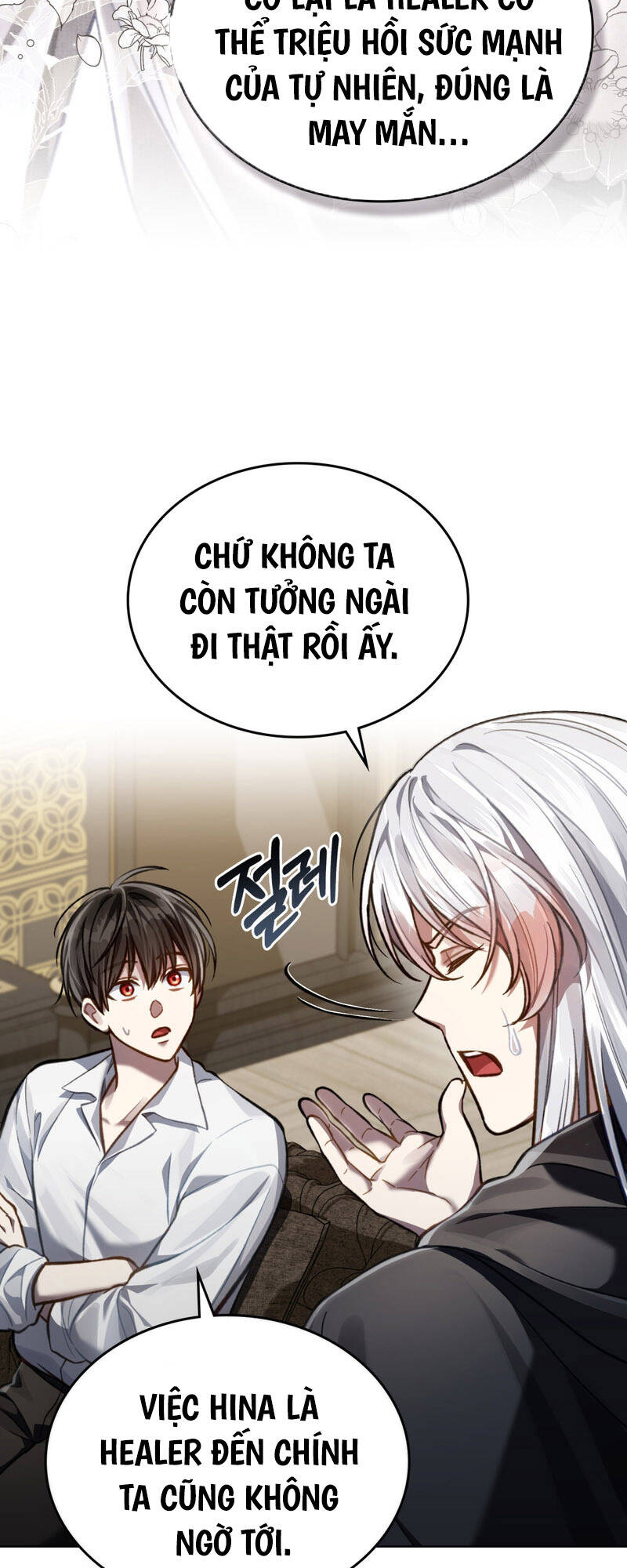 Tái Sinh Thành Hoàng Tử Của Quốc Gia Kẻ Địch Chapter 30 - Trang 41