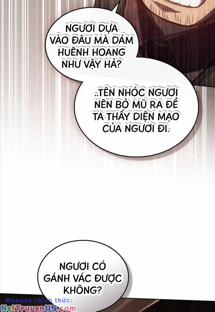 Tái Sinh Thành Hoàng Tử Của Quốc Gia Kẻ Địch Chapter 22 - Trang 8
