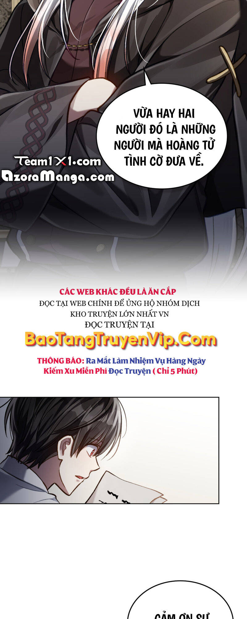 Tái Sinh Thành Hoàng Tử Của Quốc Gia Kẻ Địch Chapter 30 - Trang 50