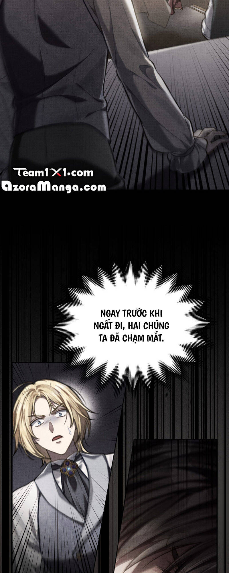 Tái Sinh Thành Hoàng Tử Của Quốc Gia Kẻ Địch Chapter 30 - Trang 4
