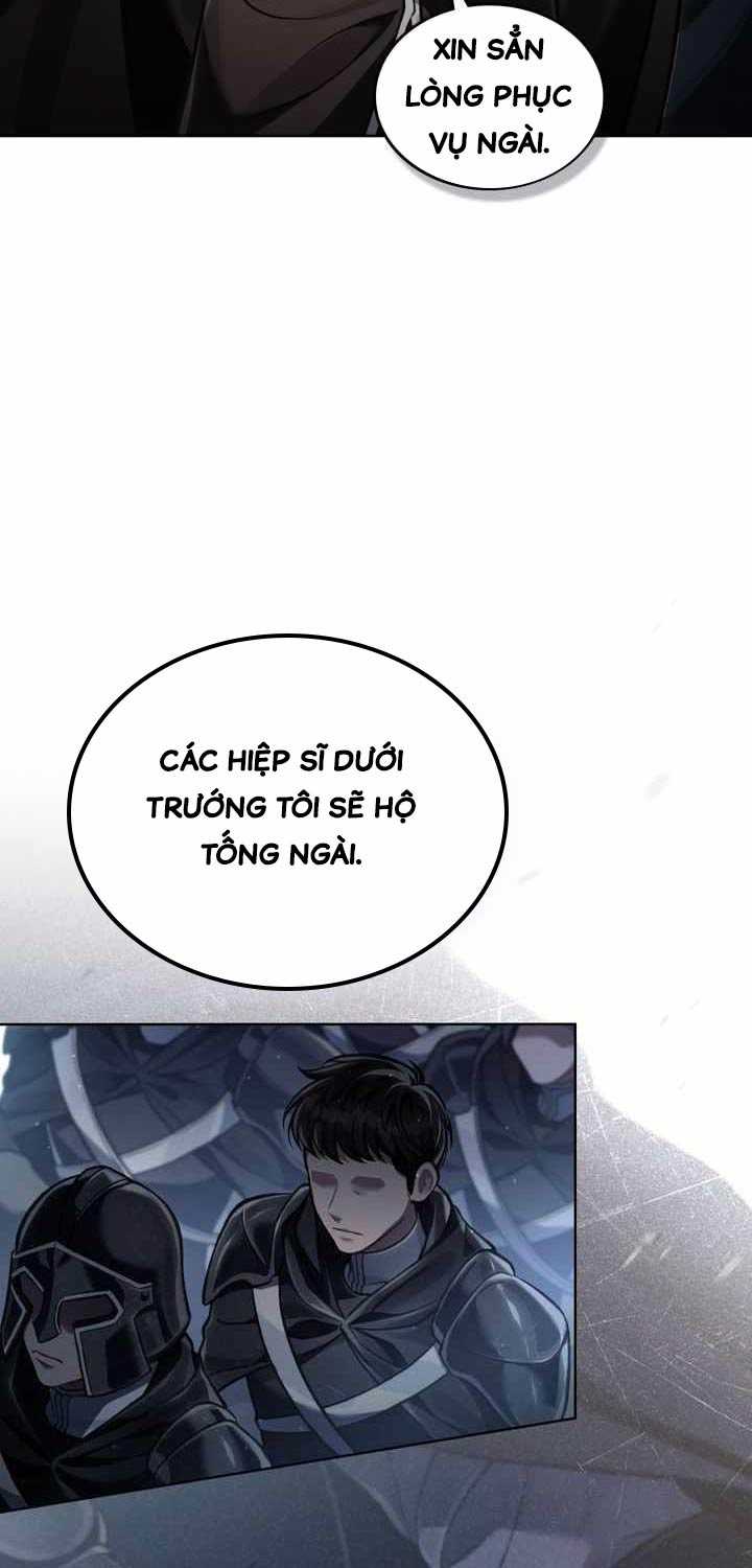 Tái Sinh Thành Hoàng Tử Của Quốc Gia Kẻ Địch Chapter 34 - Trang 41