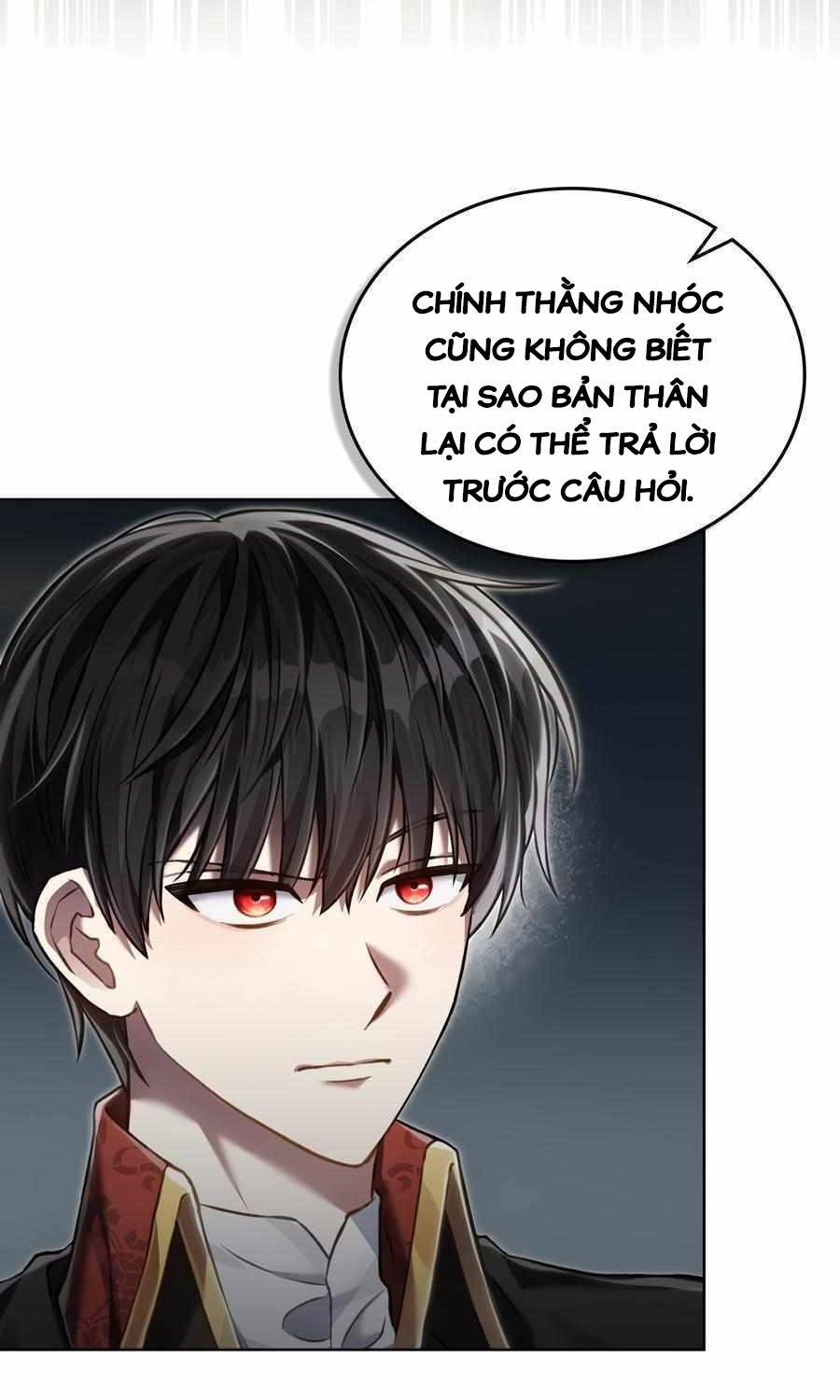 Tái Sinh Thành Hoàng Tử Của Quốc Gia Kẻ Địch Chapter 36 - Trang 68