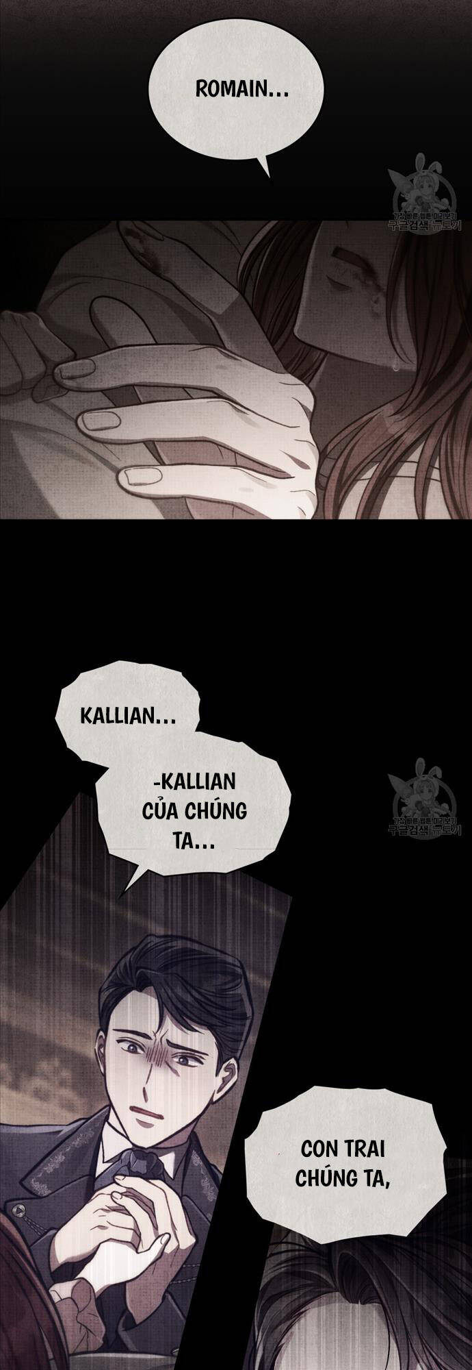 Tái Sinh Thành Hoàng Tử Của Quốc Gia Kẻ Địch Chapter 28 - Trang 20