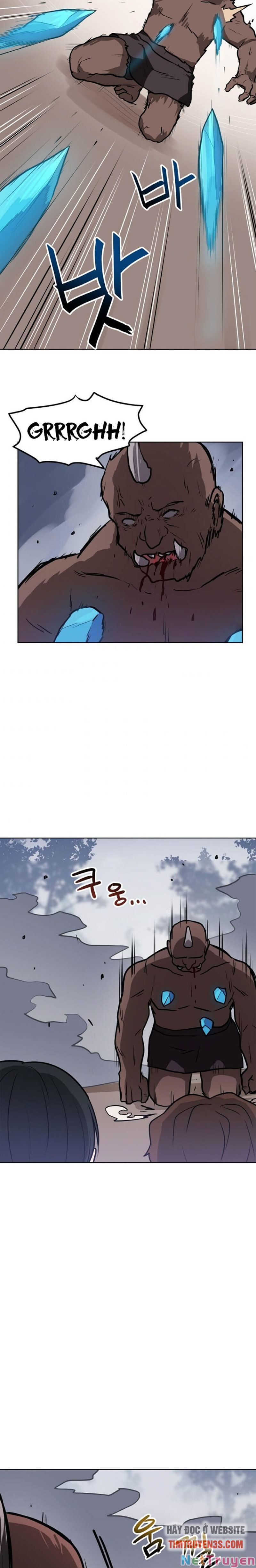 Ta Có Max Thuộc Tính May Mắn Chapter 13 - Trang 15