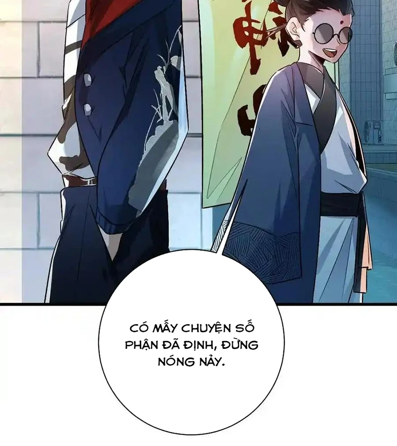 Ta Ở Thế Giới Quỷ Dị Chơi Hăng Rồi! Chapter 116 - Trang 46
