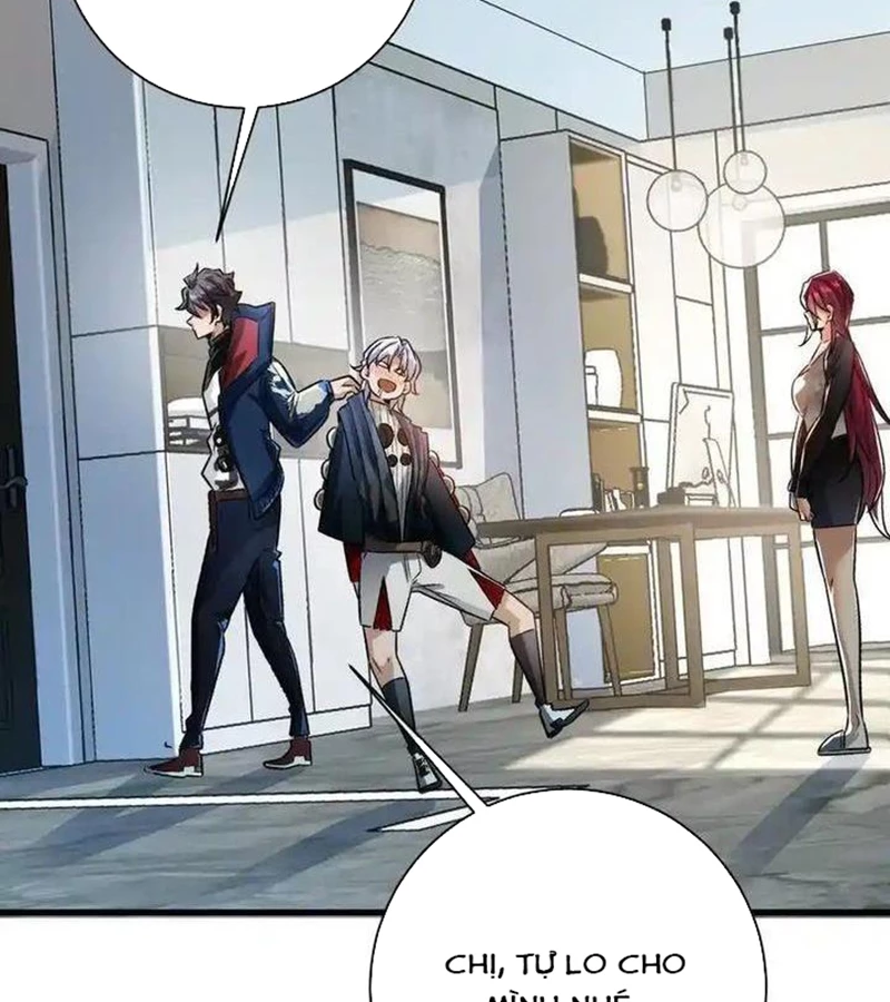 Ta Ở Thế Giới Quỷ Dị Chơi Hăng Rồi! Chapter 117 - Trang 70