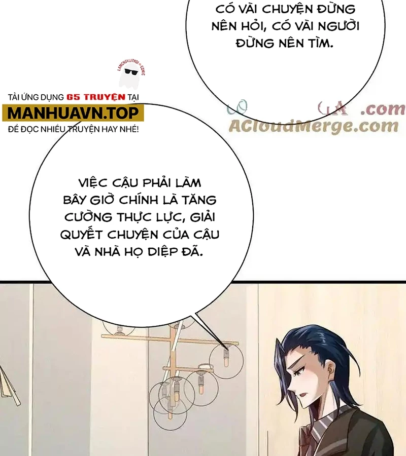 Ta Ở Thế Giới Quỷ Dị Chơi Hăng Rồi! Chapter 116 - Trang 32