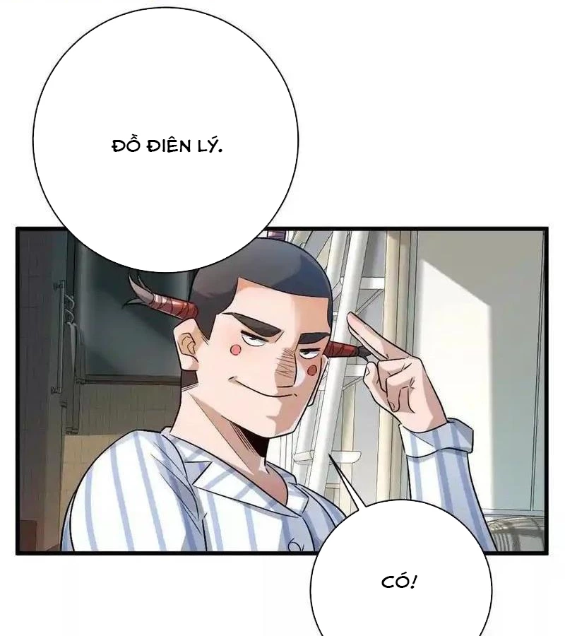 Ta Ở Thế Giới Quỷ Dị Chơi Hăng Rồi! Chapter 118 - Trang 42