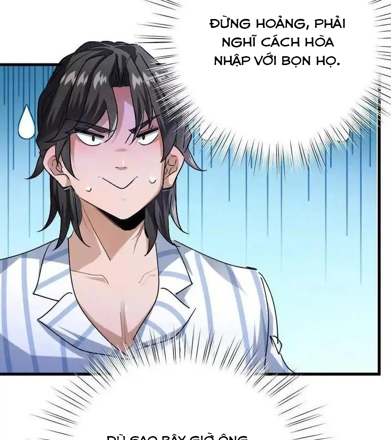 Ta Ở Thế Giới Quỷ Dị Chơi Hăng Rồi! Chapter 118 - Trang 5