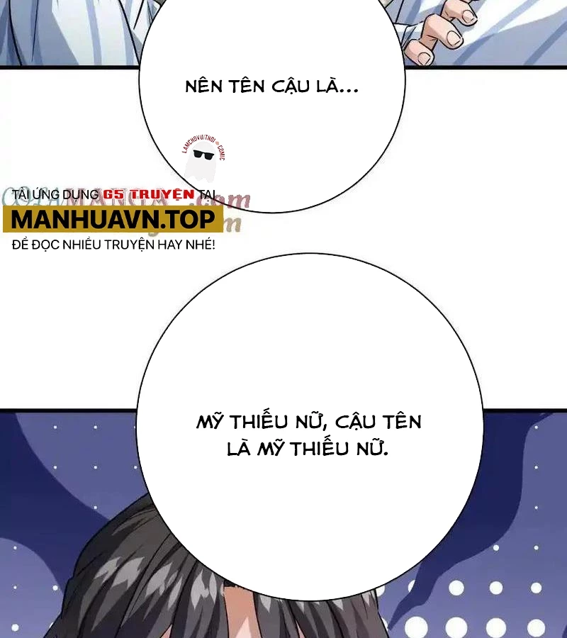Ta Ở Thế Giới Quỷ Dị Chơi Hăng Rồi! Chapter 118 - Trang 24