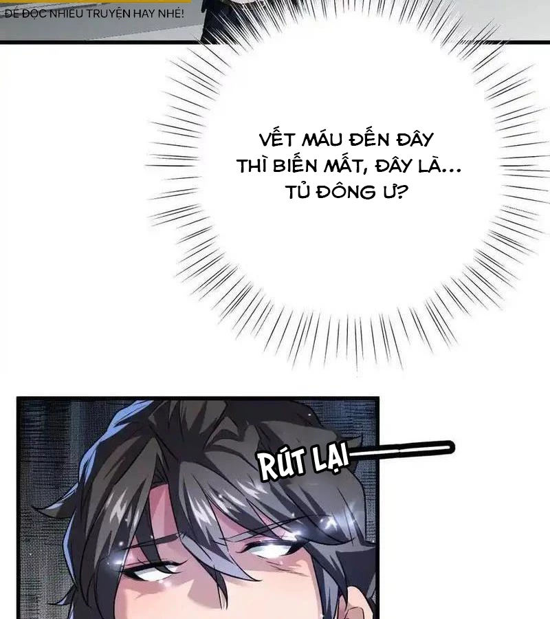 Ta Ở Thế Giới Quỷ Dị Chơi Hăng Rồi! Chapter 115 - Trang 32