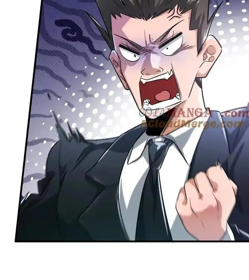 Ta Ở Thế Giới Quỷ Dị Chơi Hăng Rồi! Chapter 116 - Trang 64
