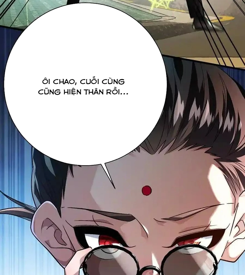 Ta Ở Thế Giới Quỷ Dị Chơi Hăng Rồi! Chapter 116 - Trang 81