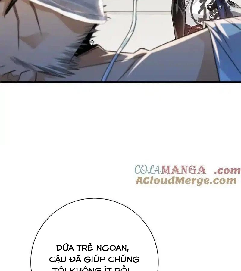 Ta Ở Thế Giới Quỷ Dị Chơi Hăng Rồi! Chapter 115 - Trang 75