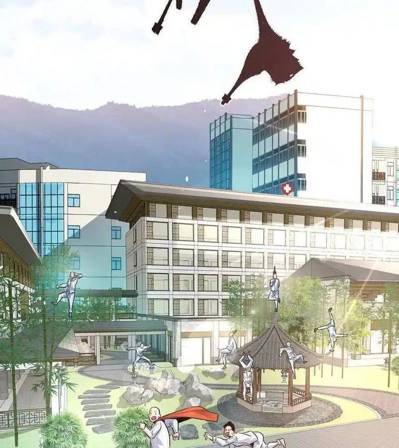 Ta Ở Thế Giới Quỷ Dị Chơi Hăng Rồi! Chapter 120 - Trang 14