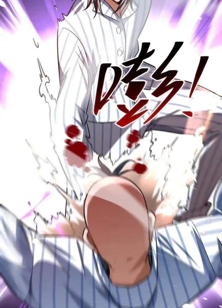 Ta Ở Thế Giới Quỷ Dị Chơi Hăng Rồi! Chapter 122 - Trang 94