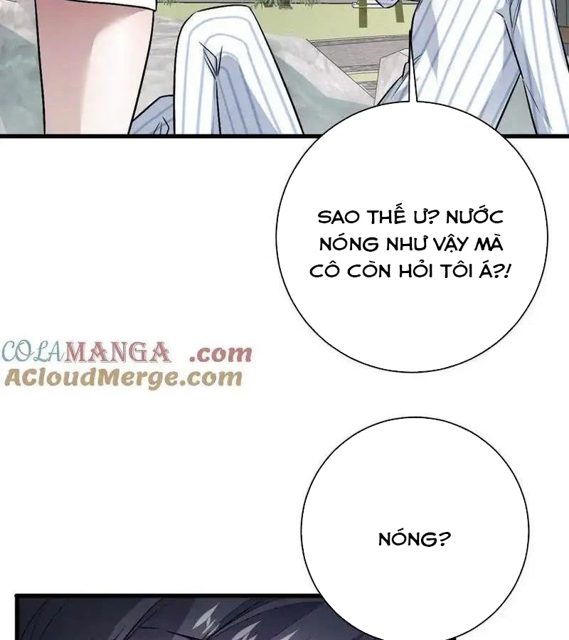 Ta Ở Thế Giới Quỷ Dị Chơi Hăng Rồi! Chapter 120 - Trang 62