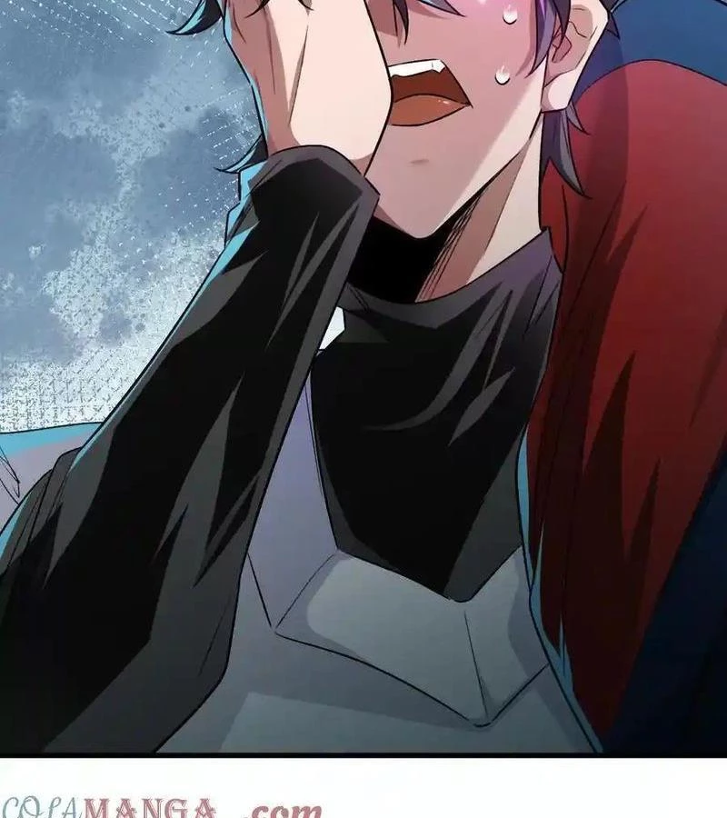 Ta Ở Thế Giới Quỷ Dị Chơi Hăng Rồi! Chapter 115 - Trang 8
