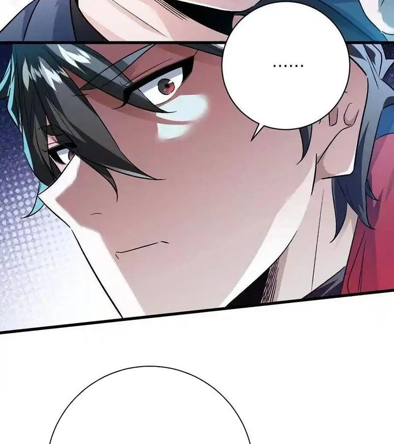 Ta Ở Thế Giới Quỷ Dị Chơi Hăng Rồi! Chapter 116 - Trang 51