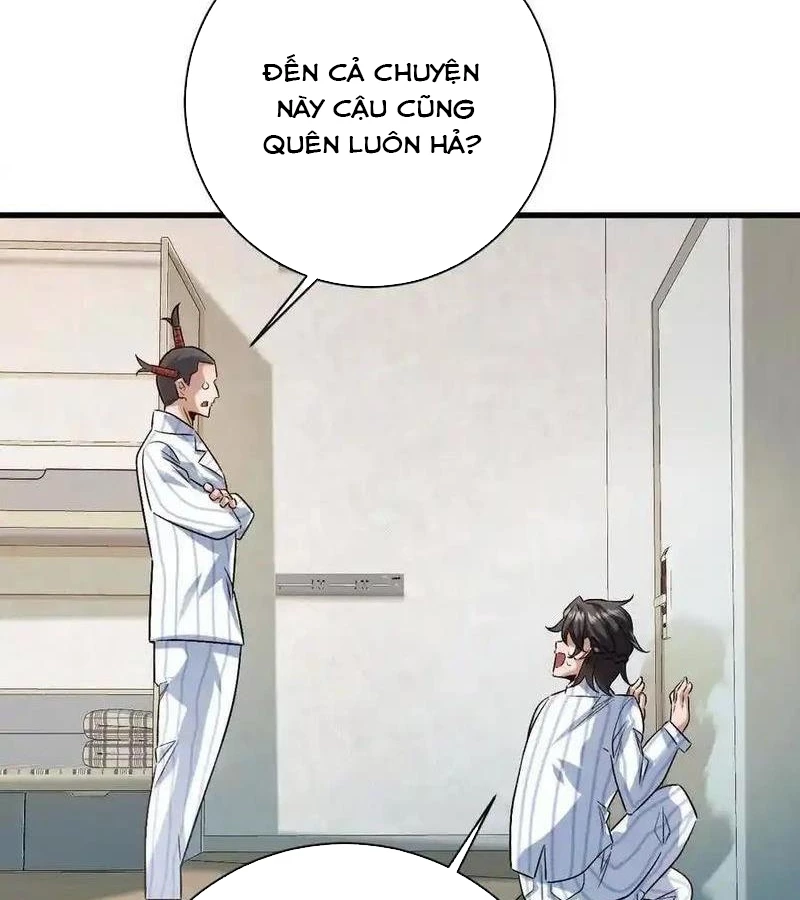 Ta Ở Thế Giới Quỷ Dị Chơi Hăng Rồi! Chapter 118 - Trang 64
