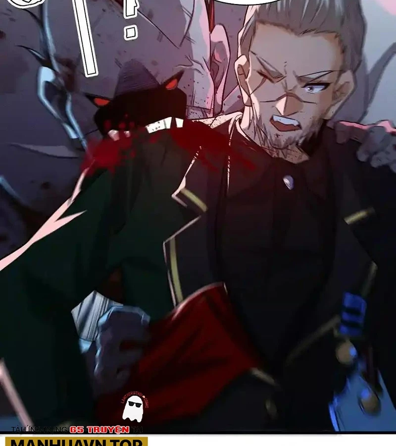 Ta Ở Thế Giới Quỷ Dị Chơi Hăng Rồi! Chapter 114 - Trang 12