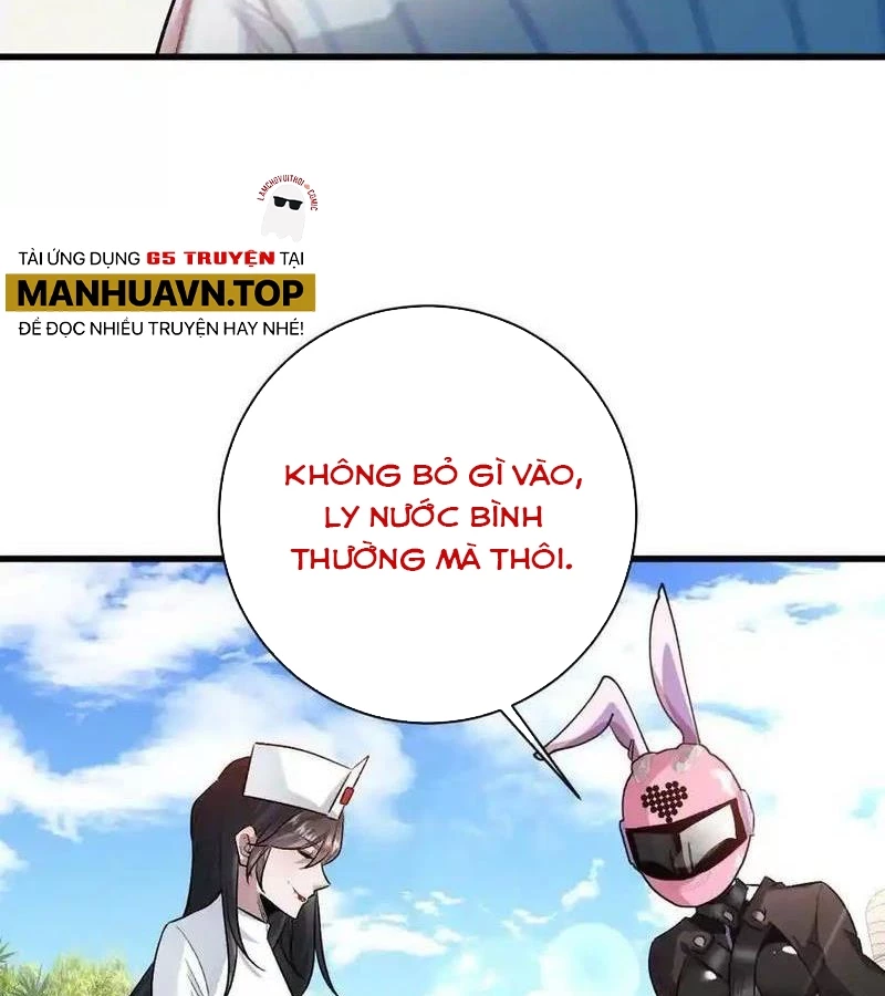 Ta Ở Thế Giới Quỷ Dị Chơi Hăng Rồi! Chapter 120 - Trang 58