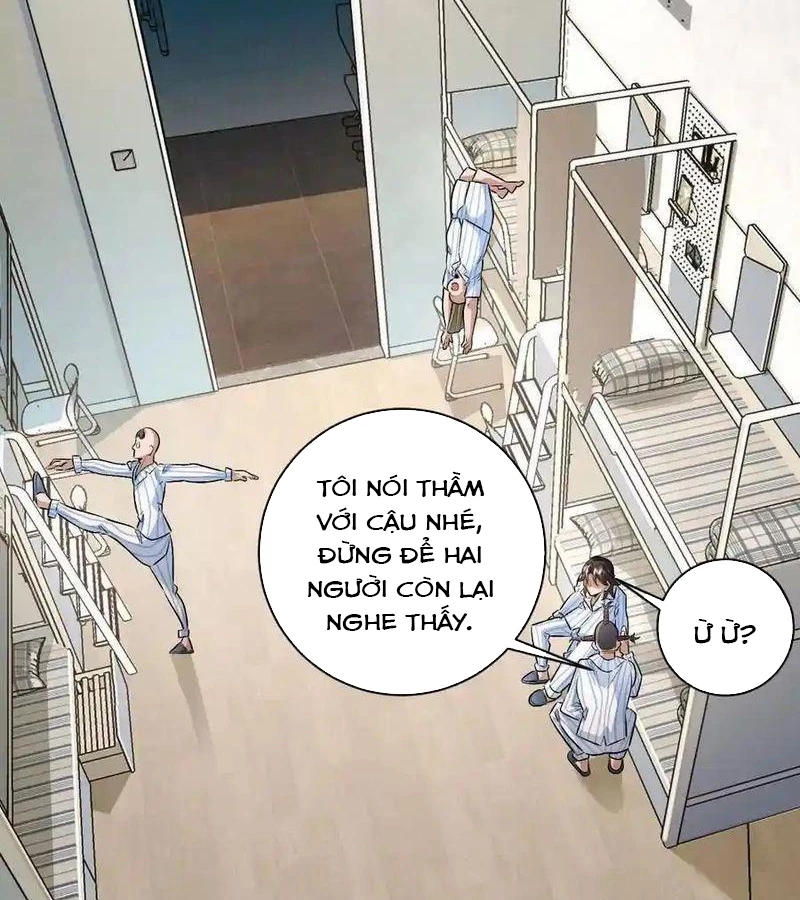 Ta Ở Thế Giới Quỷ Dị Chơi Hăng Rồi! Chapter 118 - Trang 32