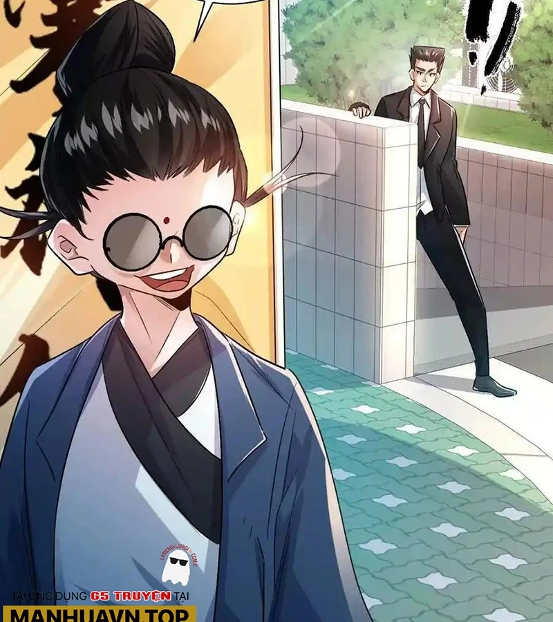 Ta Ở Thế Giới Quỷ Dị Chơi Hăng Rồi! Chapter 116 - Trang 59