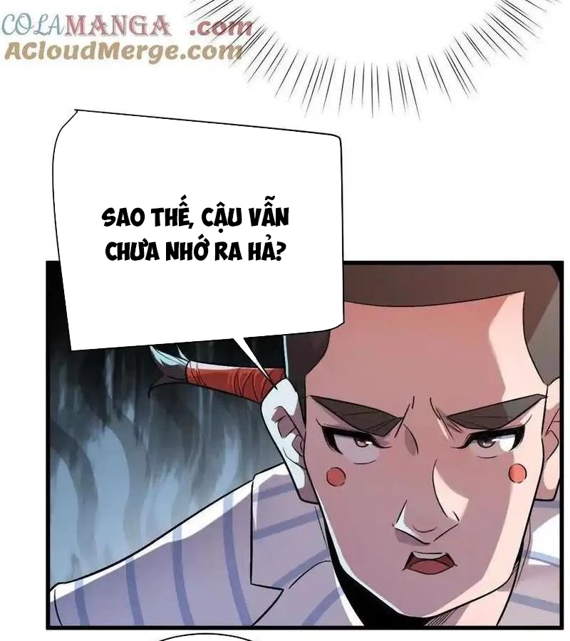Ta Ở Thế Giới Quỷ Dị Chơi Hăng Rồi! Chapter 118 - Trang 26