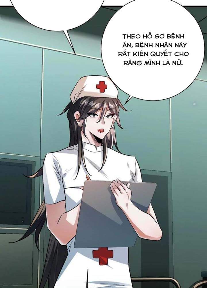 Ta Ở Thế Giới Quỷ Dị Chơi Hăng Rồi! Chapter 121 - Trang 34