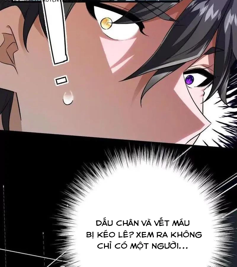 Ta Ở Thế Giới Quỷ Dị Chơi Hăng Rồi! Chapter 115 - Trang 15