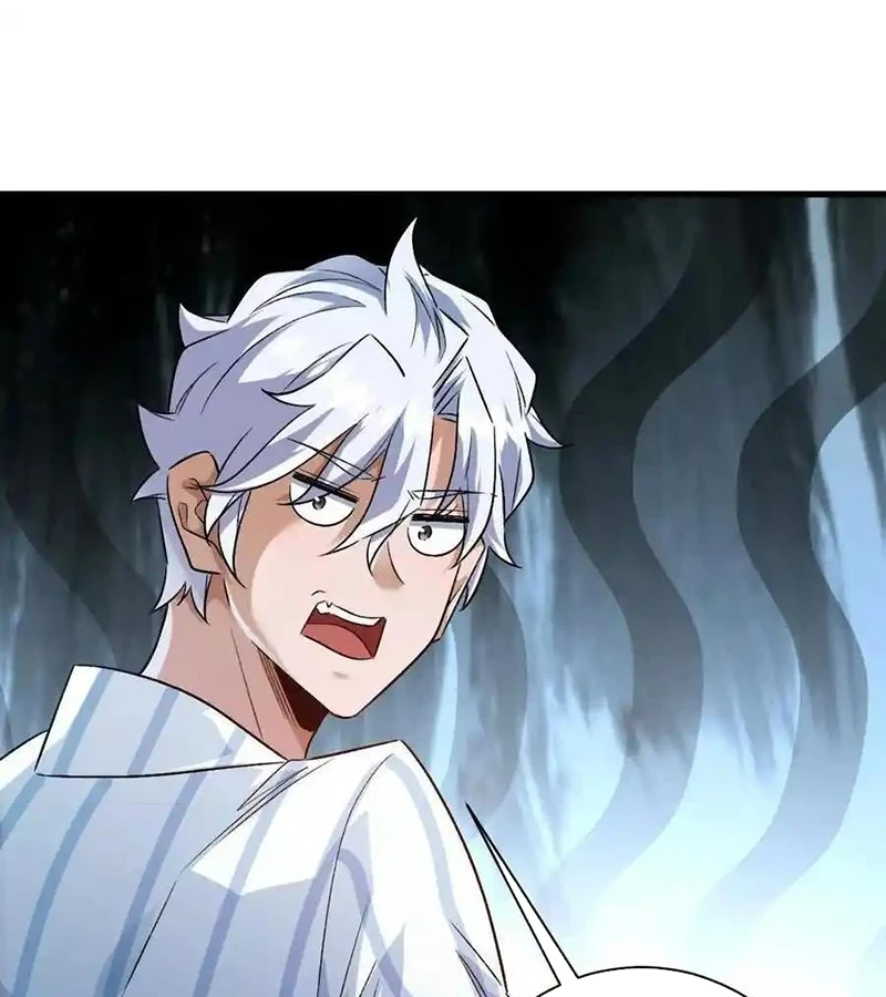 Ta Ở Thế Giới Quỷ Dị Chơi Hăng Rồi! Chapter 119 - Trang 68