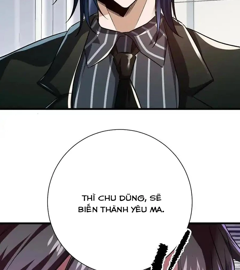 Ta Ở Thế Giới Quỷ Dị Chơi Hăng Rồi! Chapter 114 - Trang 15