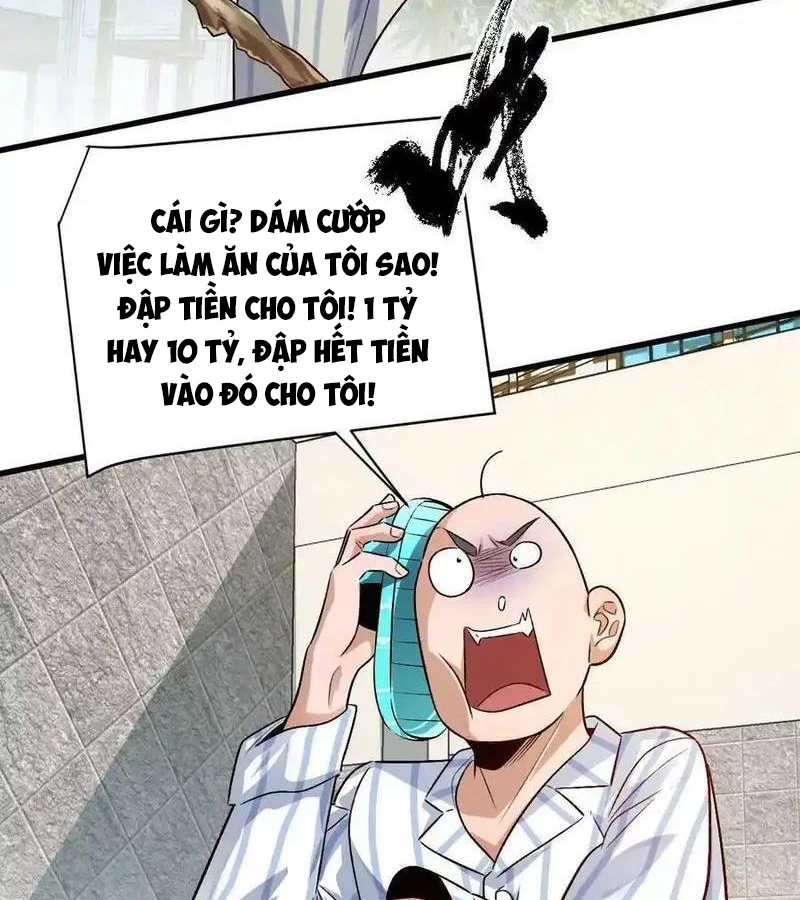 Ta Ở Thế Giới Quỷ Dị Chơi Hăng Rồi! Chapter 120 - Trang 43