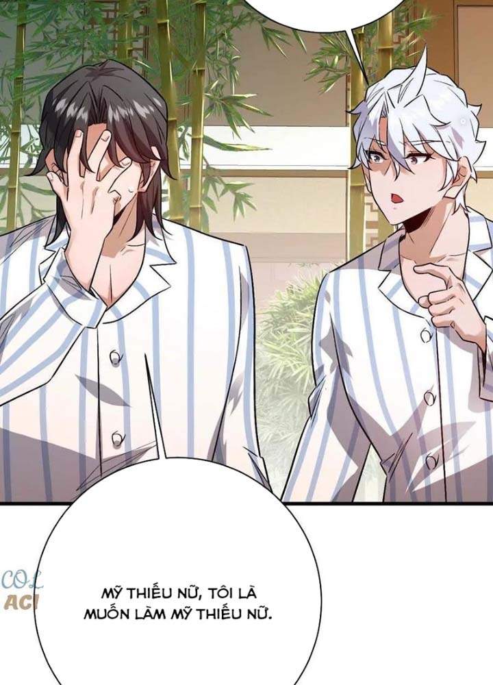Ta Ở Thế Giới Quỷ Dị Chơi Hăng Rồi! Chapter 121 - Trang 132