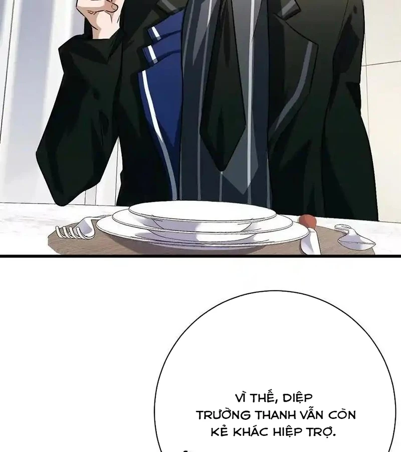 Ta Ở Thế Giới Quỷ Dị Chơi Hăng Rồi! Chapter 114 - Trang 47