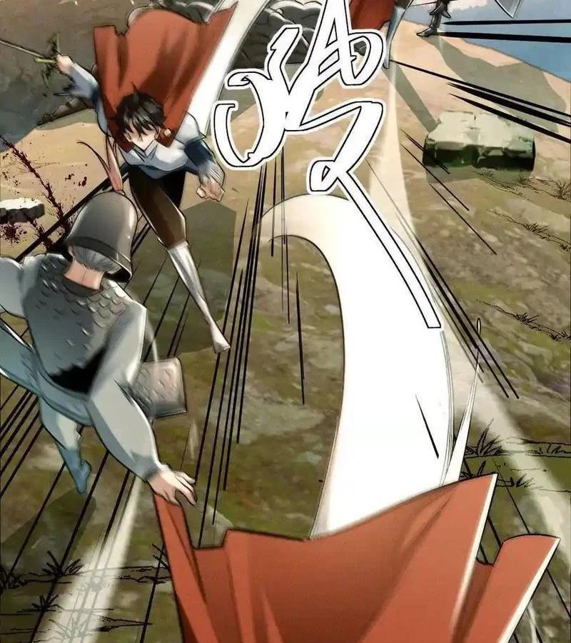 Ta Ở Thế Giới Quỷ Dị Chơi Hăng Rồi! Chapter 118 - Trang 15