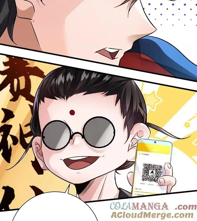 Ta Ở Thế Giới Quỷ Dị Chơi Hăng Rồi! Chapter 116 - Trang 55