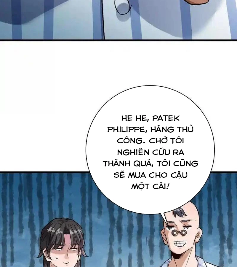 Ta Ở Thế Giới Quỷ Dị Chơi Hăng Rồi! Chapter 120 - Trang 30