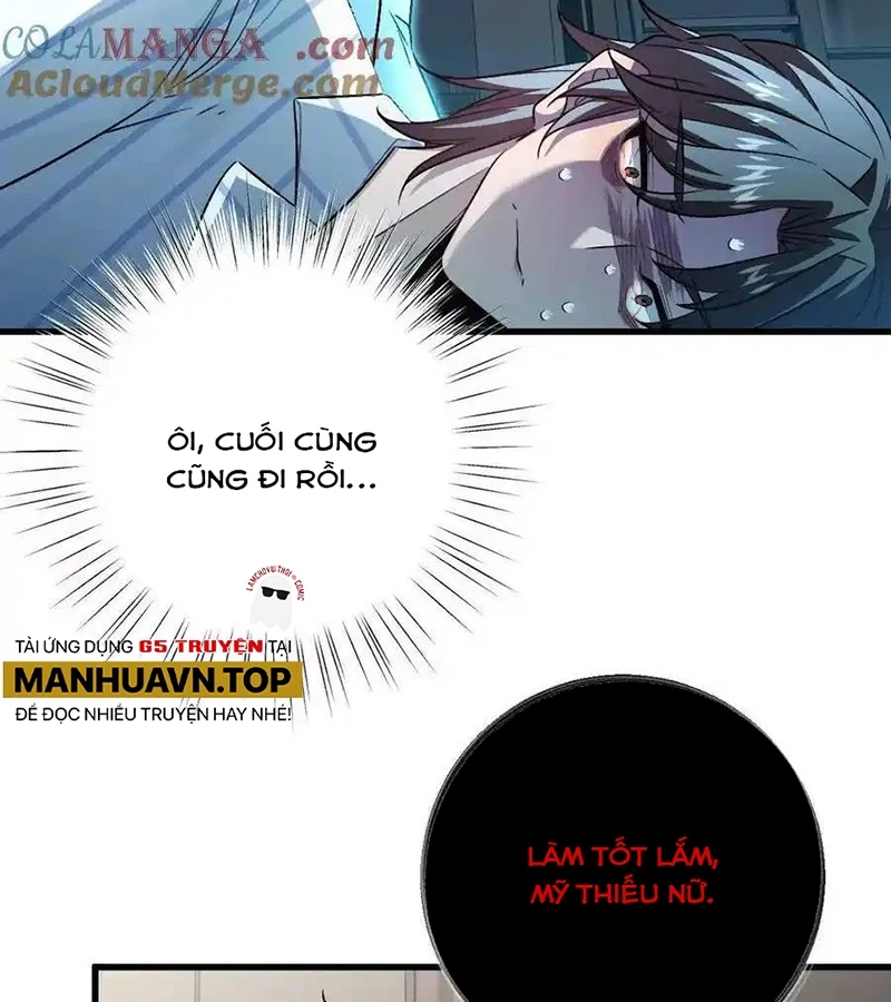 Ta Ở Thế Giới Quỷ Dị Chơi Hăng Rồi! Chapter 119 - Trang 24