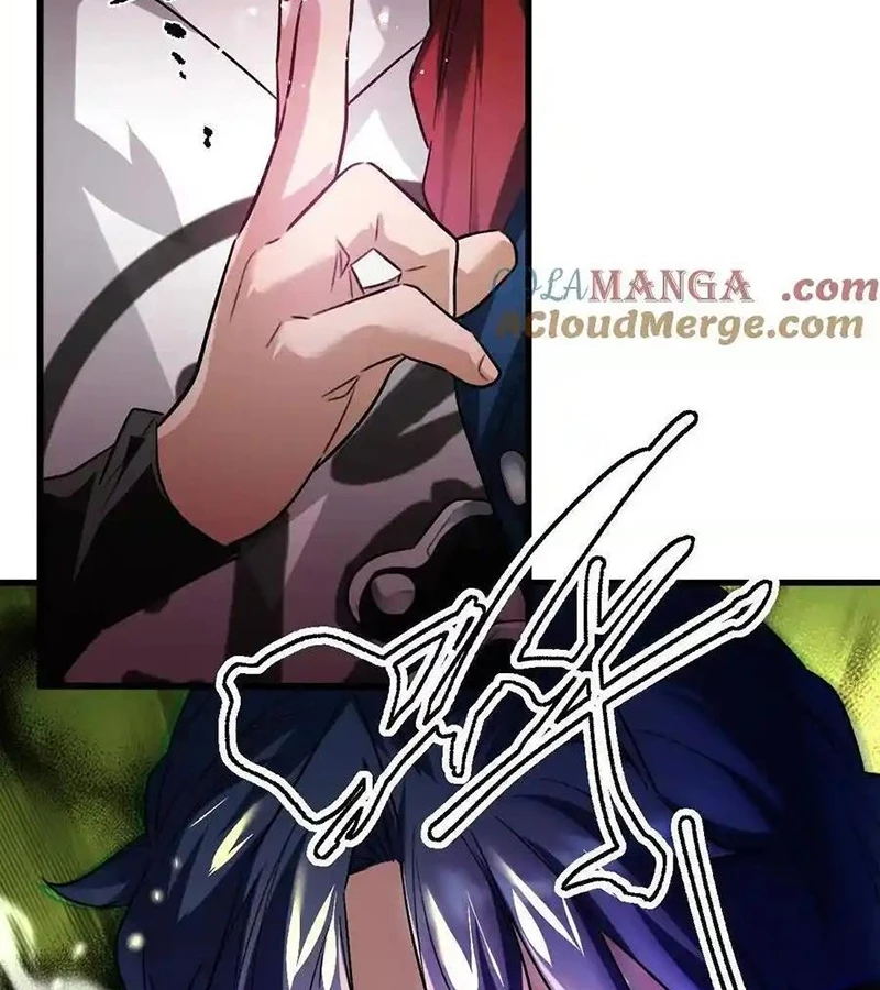 Ta Ở Thế Giới Quỷ Dị Chơi Hăng Rồi! Chapter 114 - Trang 66