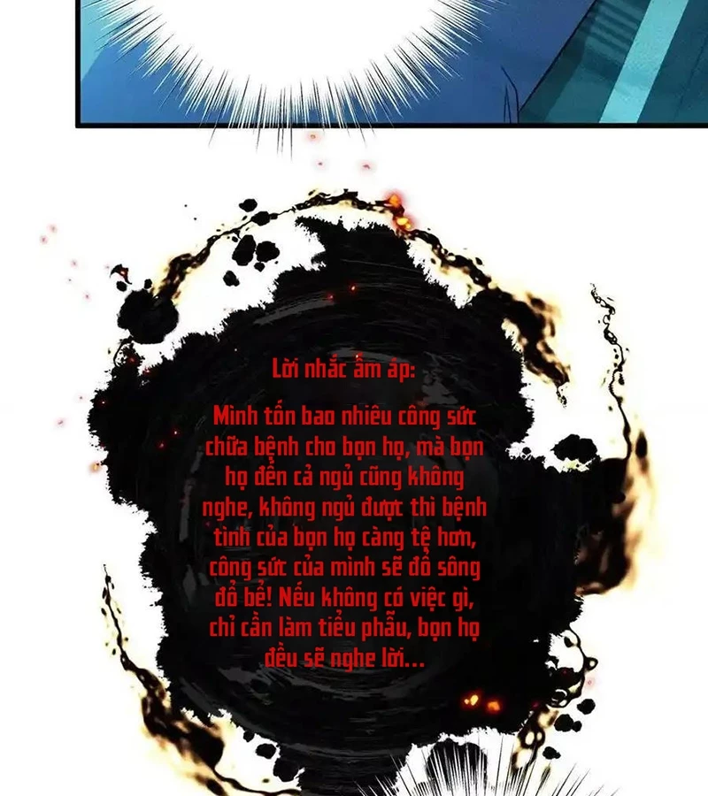 Ta Ở Thế Giới Quỷ Dị Chơi Hăng Rồi! Chapter 119 - Trang 16