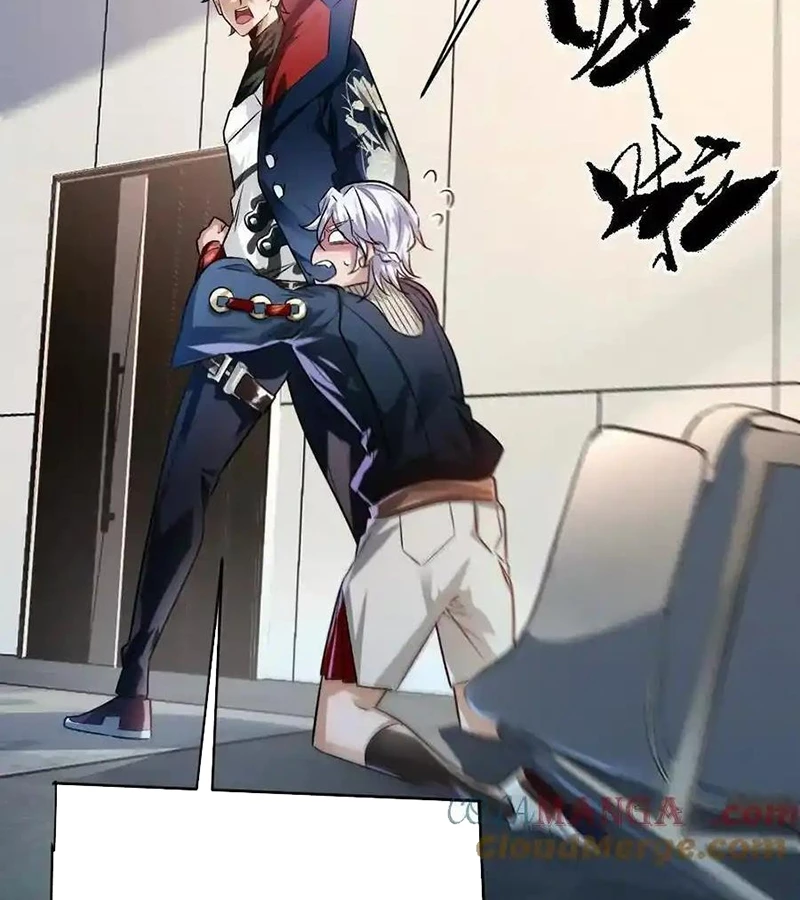 Ta Ở Thế Giới Quỷ Dị Chơi Hăng Rồi! Chapter 114 - Trang 24