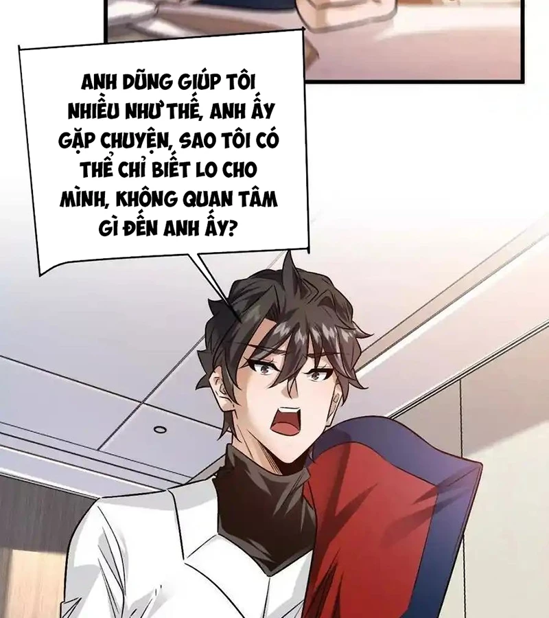 Ta Ở Thế Giới Quỷ Dị Chơi Hăng Rồi! Chapter 114 - Trang 6