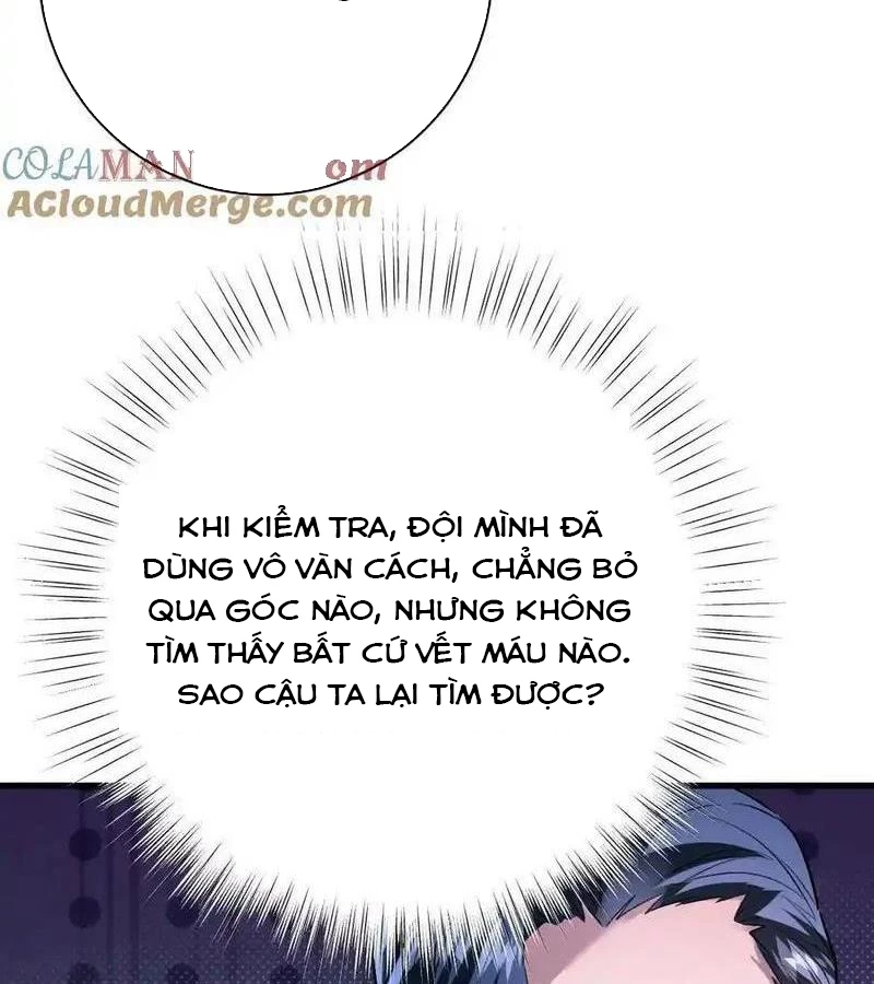 Ta Ở Thế Giới Quỷ Dị Chơi Hăng Rồi! Chapter 115 - Trang 12