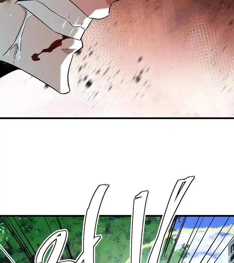 Ta Ở Thế Giới Quỷ Dị Chơi Hăng Rồi! Chapter 116 - Trang 79