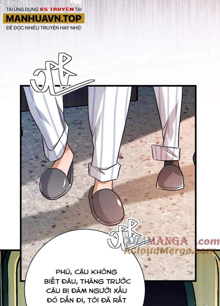 Ta Ở Thế Giới Quỷ Dị Chơi Hăng Rồi! Chapter 121 - Trang 56