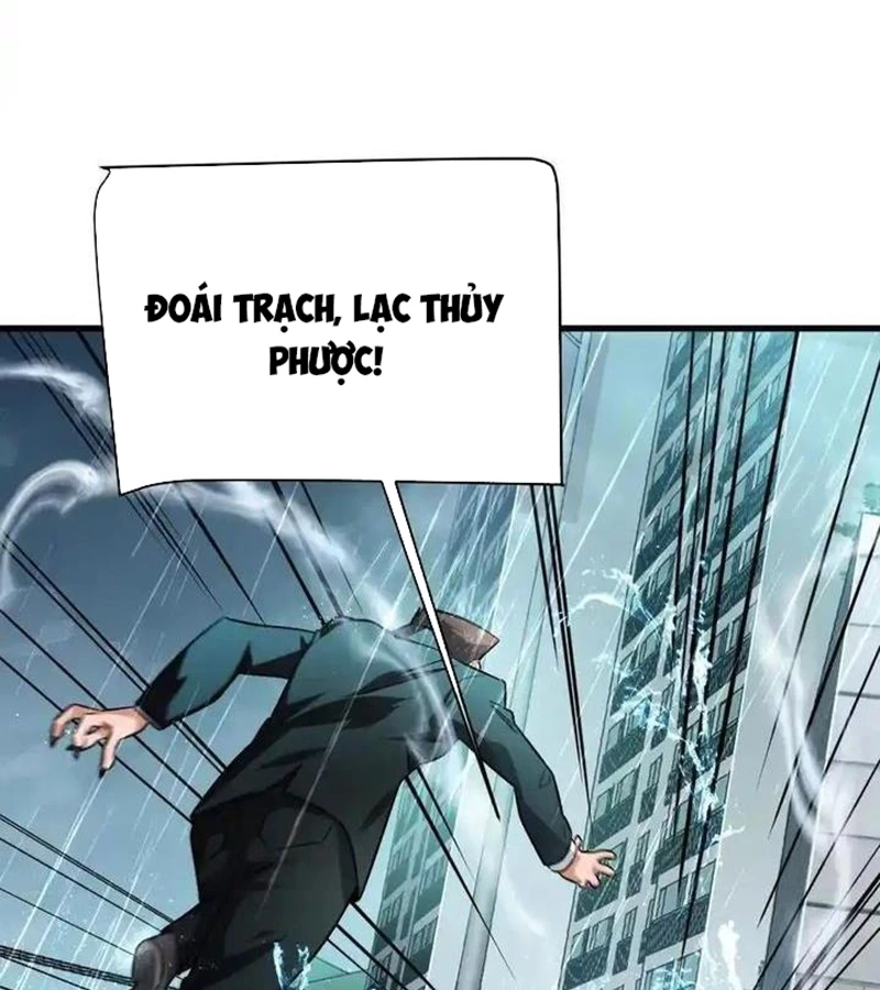 Ta Ở Thế Giới Quỷ Dị Chơi Hăng Rồi! Chapter 117 - Trang 11