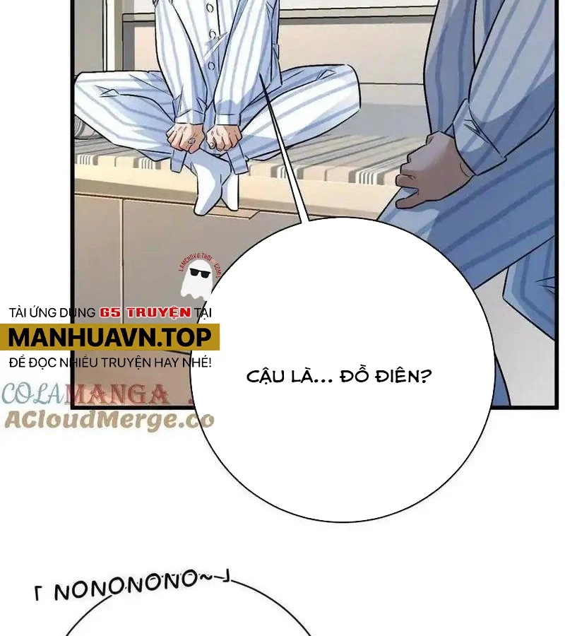 Ta Ở Thế Giới Quỷ Dị Chơi Hăng Rồi! Chapter 118 - Trang 29