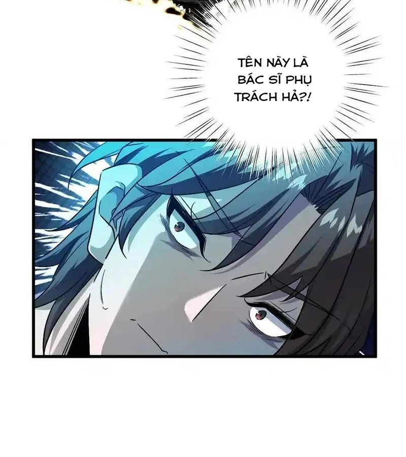 Ta Ở Thế Giới Quỷ Dị Chơi Hăng Rồi! Chapter 119 - Trang 17